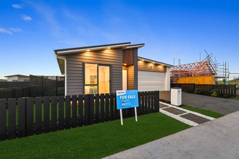 Photo of property in 81 Carrs Road, Chartwell, Hamilton, 3210