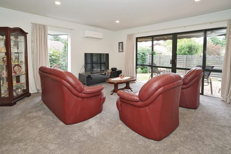 Photo of property in 8 Ashford Mews, Flagstaff, Hamilton, 3210