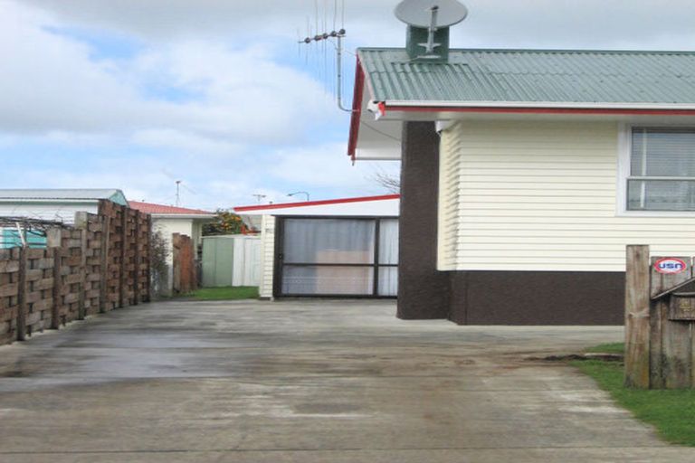 Photo of property in 4 Cambridge Street, Te Kamo, Whangarei, 0112