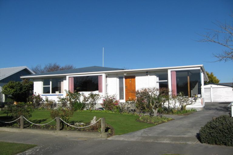 Photo of property in 49 Charles Upham Avenue, Hillmorton, Christchurch, 8025