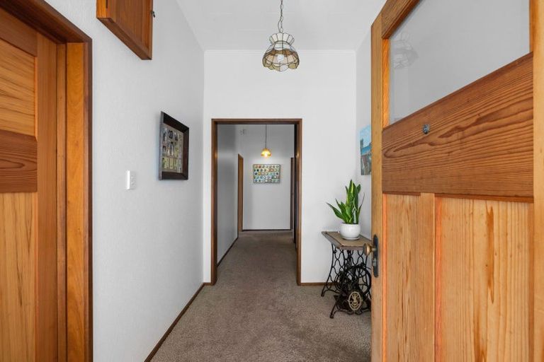 Photo of property in 54 Nelson Crescent, Napier South, Napier, 4110