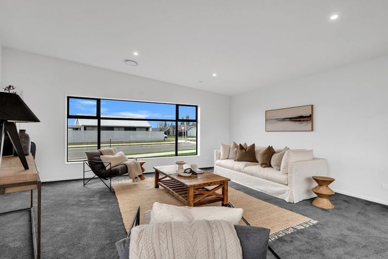 Photo of property in 1 Sutton Street, Rangiora, 7400