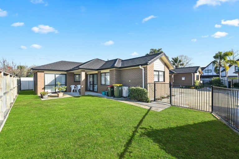 Photo of property in 5/63 Knighton Road, Hillcrest, Hamilton, 3216