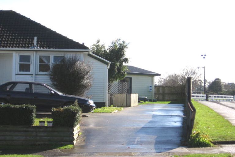 Photo of property in 353 Thames Street, Morrinsville, 3300