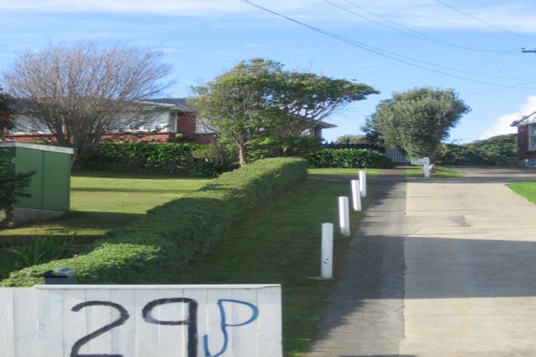 Photo of property in 29 Aberfeldy Street, Cannons Creek, Porirua, 5024