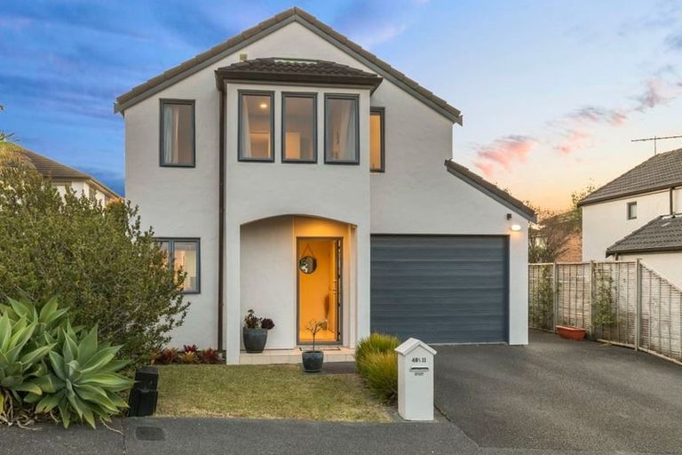 Photo of property in 11/48 Schnapper Rock Road, Schnapper Rock, Auckland, 0632