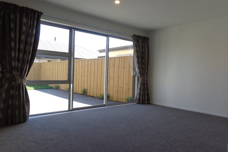 Photo of property in 23 Farnborough Way, Rolleston, 7615