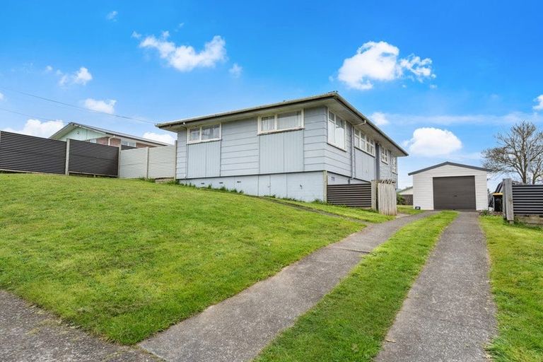 Photo of property in 31 Young Street, Morrinsville, 3300
