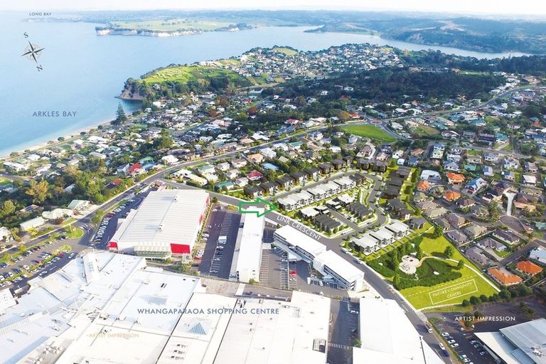 Photo of property in 17 Seafarer Crescent, Stanmore Bay, Whangaparaoa, 0932