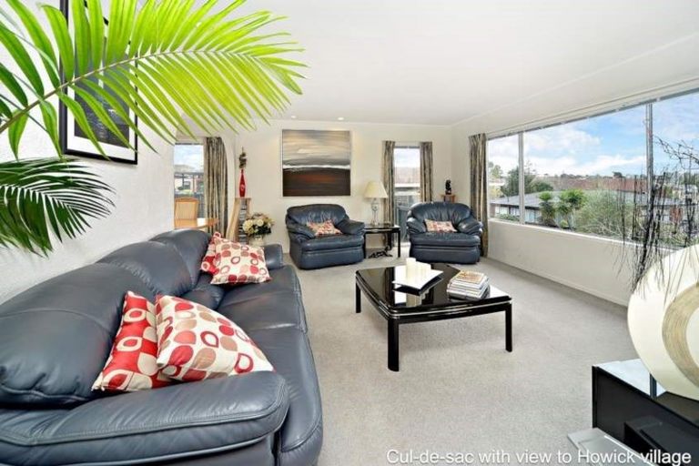 Photo of property in 8 Sherie Place, Howick, Auckland, 2014