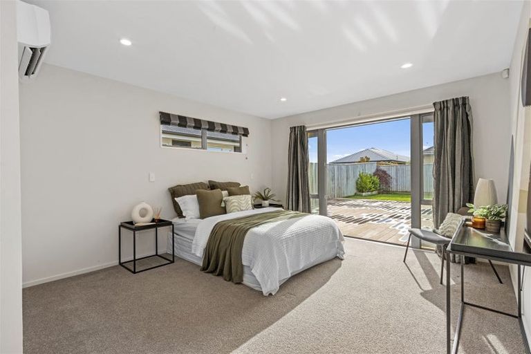 Photo of property in 4 Isobel Street, Lincoln, 7608