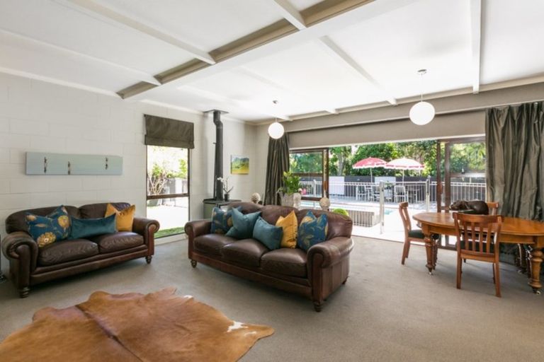 Photo of property in 46 Muritai Crescent, Havelock North, 4130