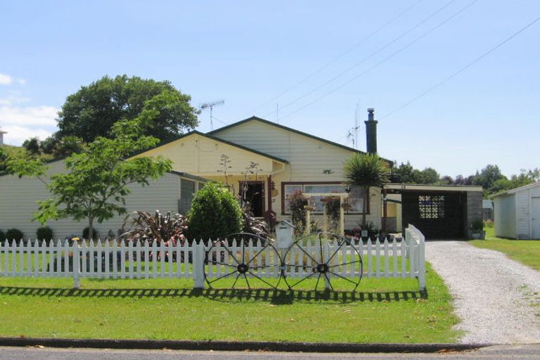 Photo of property in 64 Hinewai Street, Otorohanga, 3900