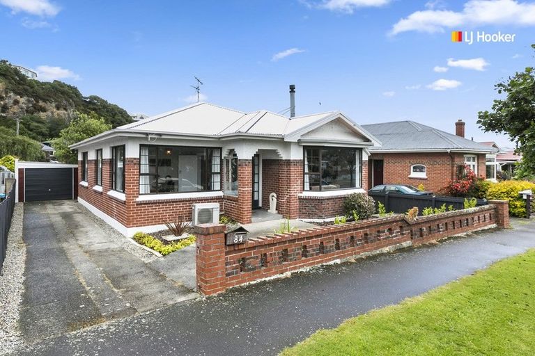 Photo of property in 84 Botha Street, Tainui, Dunedin, 9013