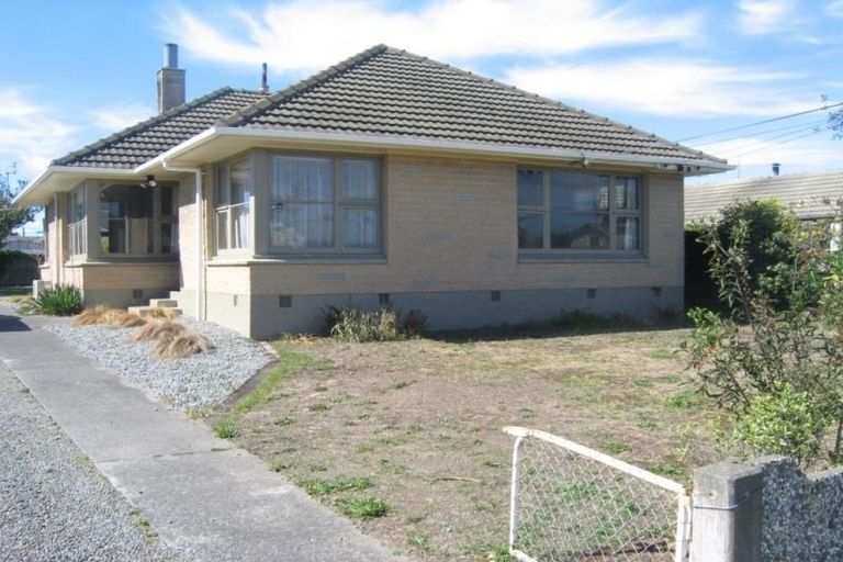 Photo of property in 62 Eureka Street, Aranui, Christchurch, 8061
