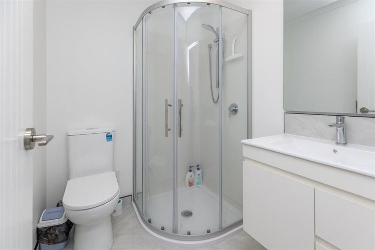 Photo of property in 7/18 May Street, Hamilton East, Hamilton, 3216