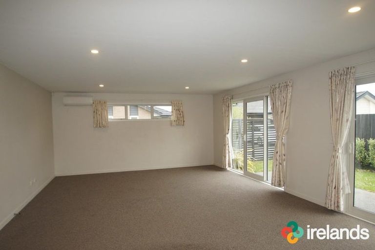 Photo of property in 11 Ronaldson Lane, Wigram, Christchurch, 8042
