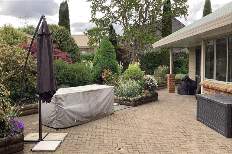 Photo of property in 21 Dalton Avenue, Te Awamutu, 3800