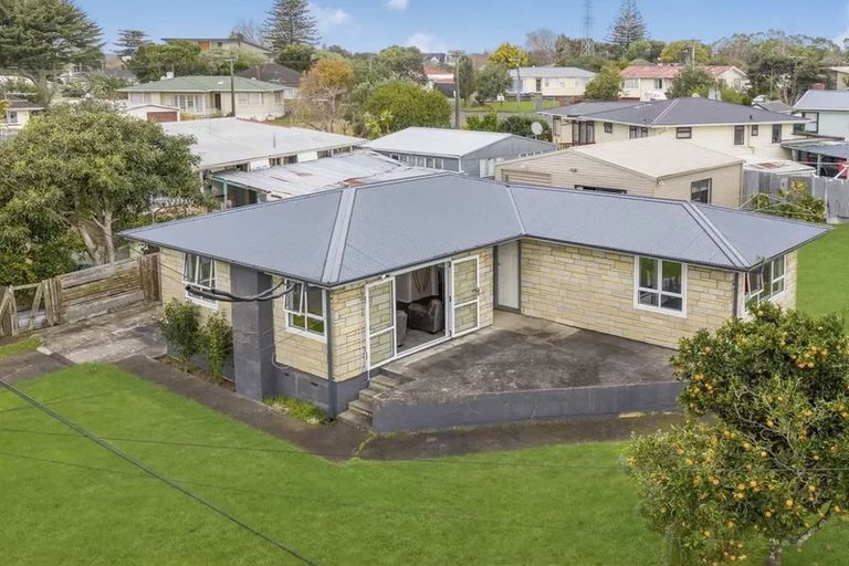 Photo of property in 63 Clayton Avenue, Otara, Auckland, 2023