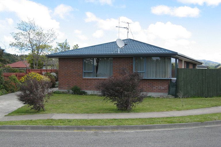 Photo of property in 3 Manatu Place, Witherlea, Blenheim, 7201