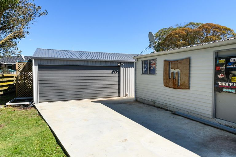 Photo of property in 43 Hillary Crescent, Ashhurst, 4810