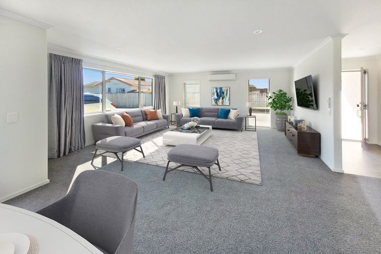 Photo of property in 78a Smith Street, Matamata, 3400