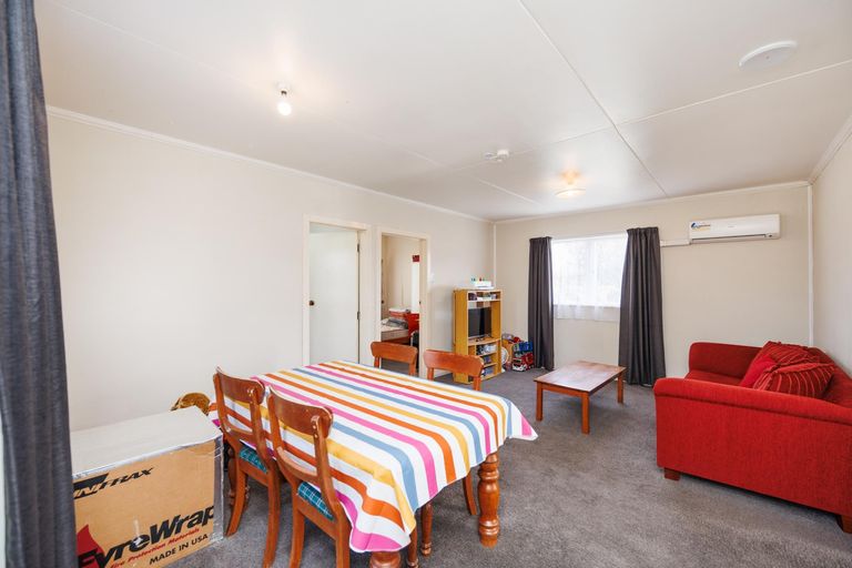 Photo of property in 66a Ferguson Street, Awapuni, Palmerston North, 4412