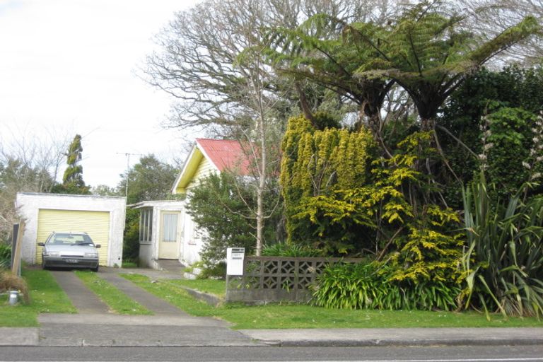 Photo of property in 427 Carrington Street, Upper Vogeltown, New Plymouth, 4310