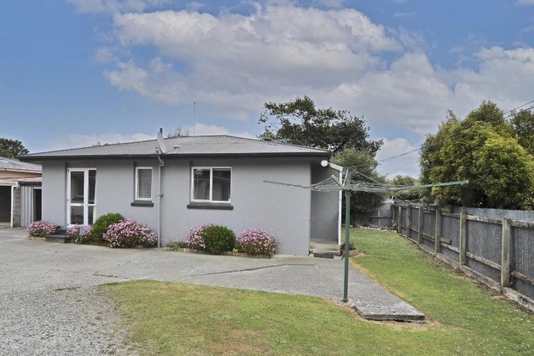 Photo of property in 2/91 Lewis Street, Gladstone, Invercargill, 9810