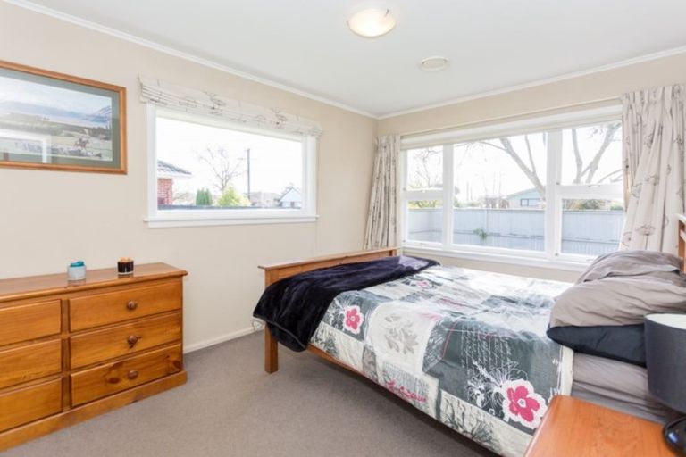 Photo of property in 7 Hornsby Street, Bishopdale, Christchurch, 8053