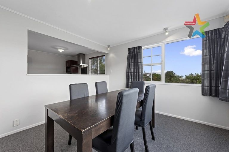 Photo of property in 63 Waipounamu Drive, Kelson, Lower Hutt, 5010