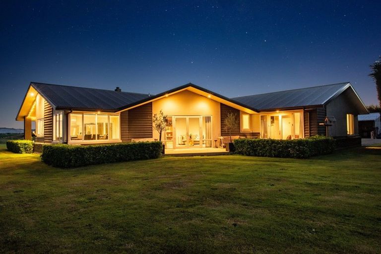 Photo of property in 203 Nine Mile Road, Riversdale, 9776