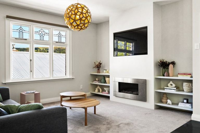 Photo of property in 61 Falcon Street, Kaikorai, Dunedin, 9010