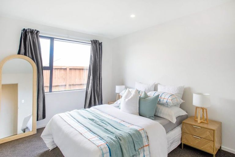 Photo of property in 20 Rossall Crescent, Rolleston, 7615