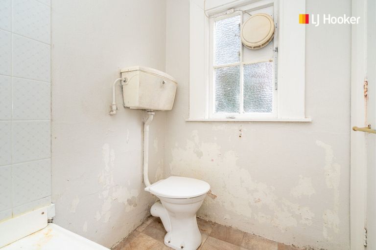 Photo of property in 91 Maitland Street, Dunedin Central, Dunedin, 9016