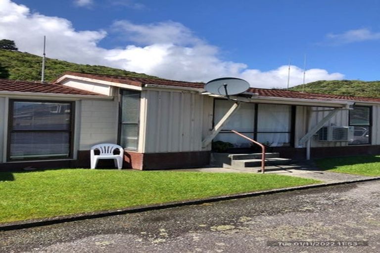 Photo of property in 39 Murray Street, Greymouth, 7805