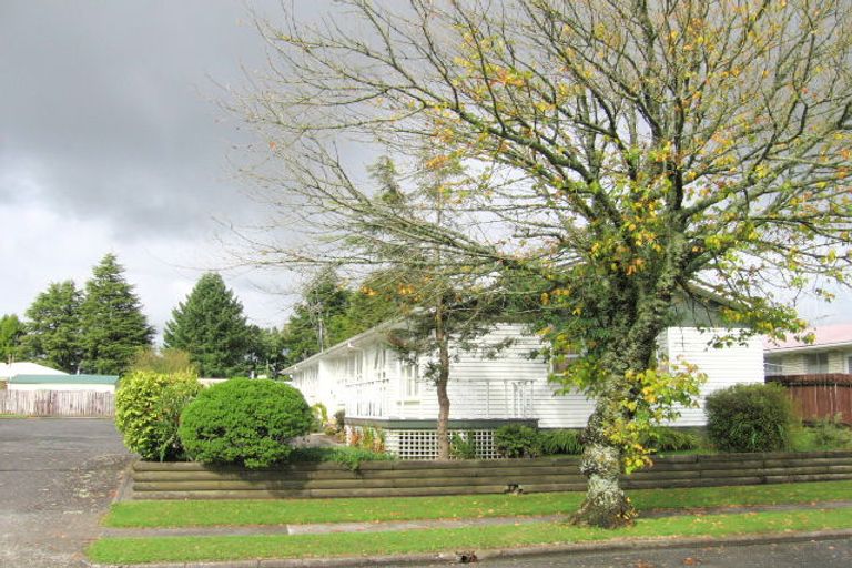 Photo of property in 23d Hinau Street, Tokoroa, 3420