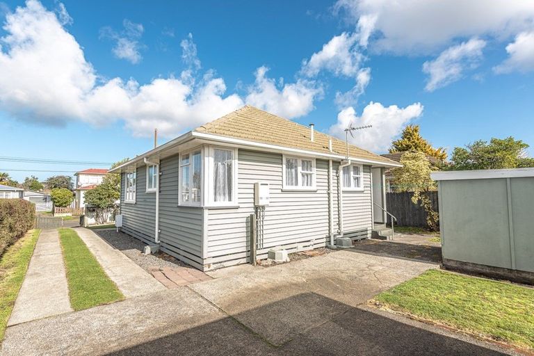 Photo of property in 45 Hinemoa Street, Whanganui East, Whanganui, 4500