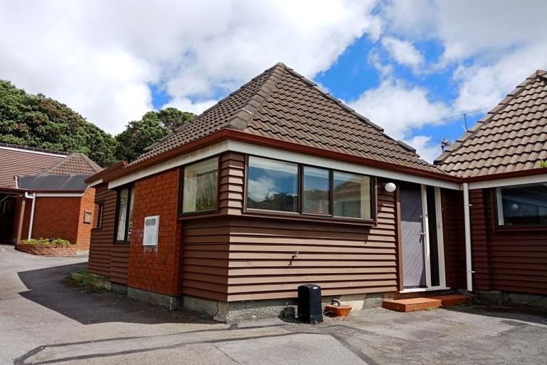 Photo of property in 5/166 Moxham Avenue, Hataitai, Wellington, 6021