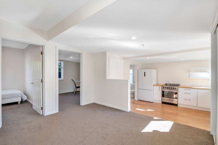 Photo of property in 54 Marriotts Road, North New Brighton, Christchurch, 8083