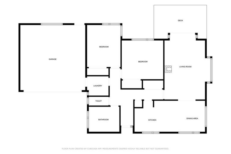 Photo of property in 189a Queenspark Drive, Parklands, Christchurch, 8083