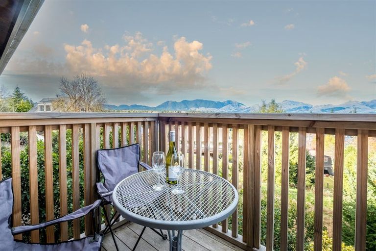 Photo of property in 16 Chalet Crescent, Hanmer Springs, 7334