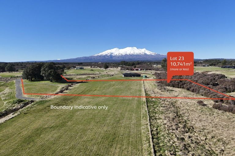 Photo of property in 5/133 Matapuna Road, Horopito, Raetihi, 4696