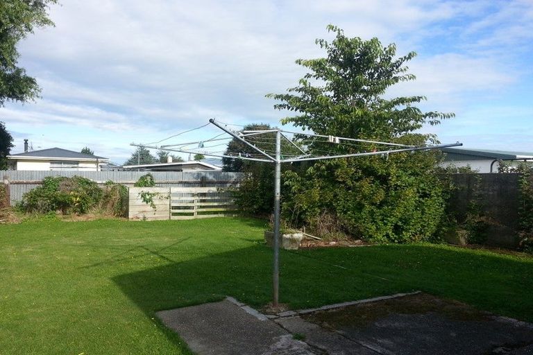 Photo of property in 12 Marjorie Street, Hawthorndale, Invercargill, 9810