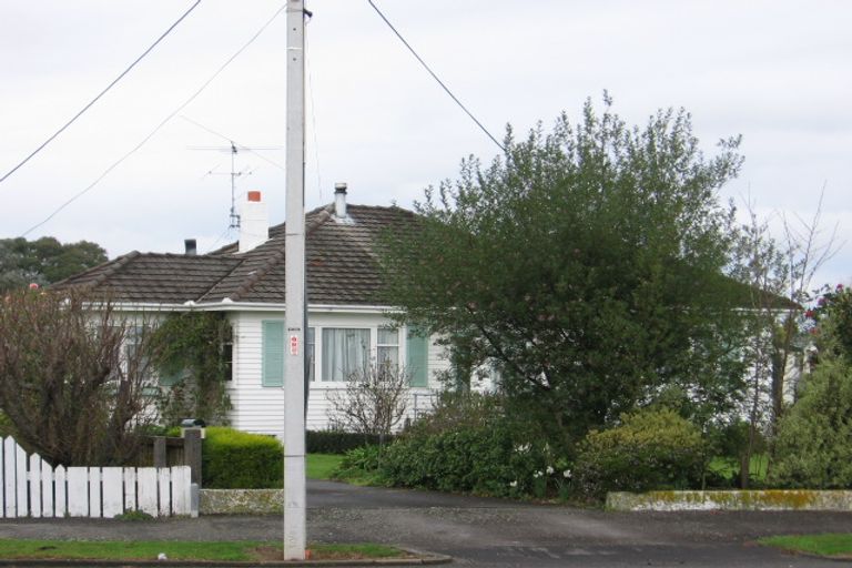 Photo of property in 3 French Street, Lansdowne, Masterton, 5810