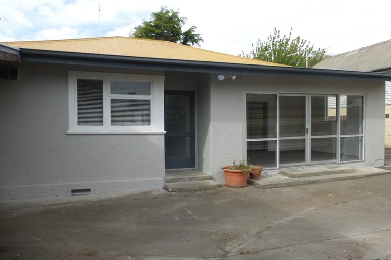 Photo of property in 11 Southampton Street, Sydenham, Christchurch, 8023