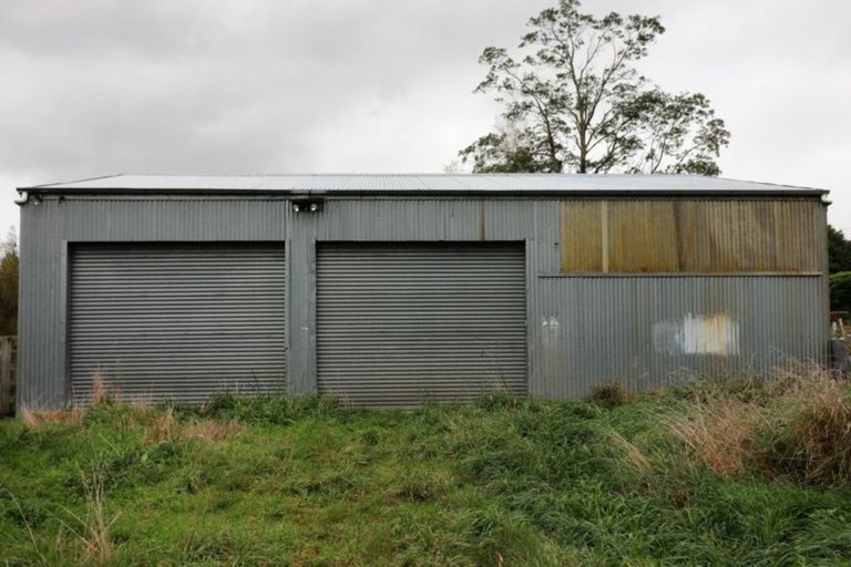 Photo of property in 85 School Road, Matamau, Dannevirke, 4977