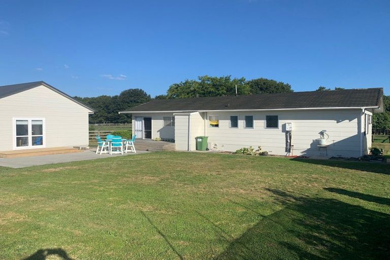 Photo of property in 211 Tower Road, Matamata, 3471