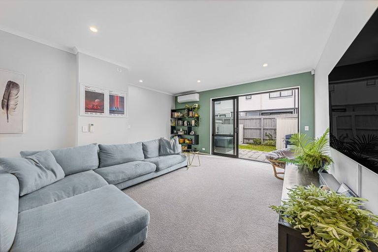 Photo of property in 34 Boyes Avenue, Whenuapai, Auckland, 0618