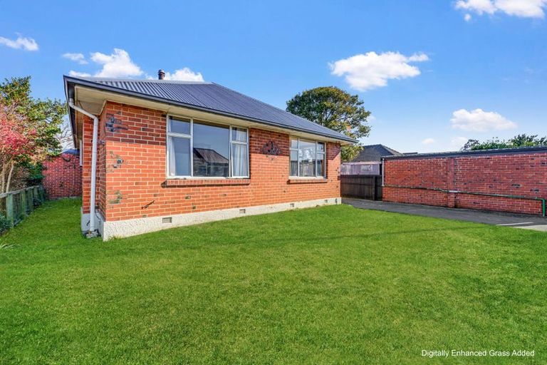 Photo of property in 136 Otipua Road, Watlington, Timaru, 7910